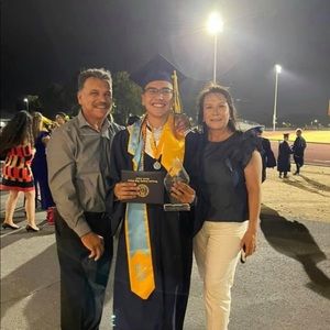 Meet your Posher, Jesus